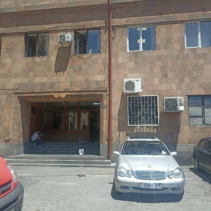 Computer courses Open With, Yerevan, photo