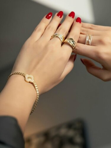 AkyazıGözdeKuyumculuk Fotoğraf 3