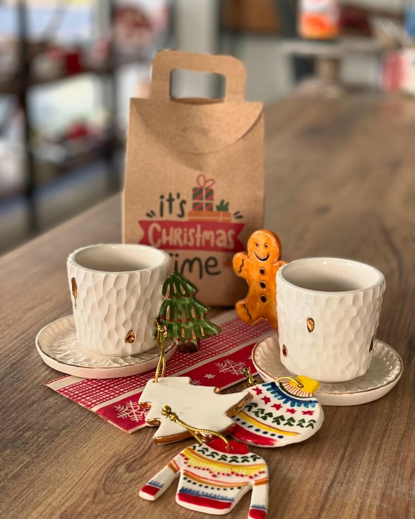 Ceramic tile Your Ceramic Workshop, Samsun, photo