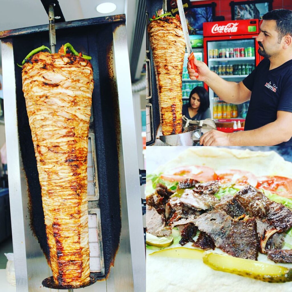 Cafe Ecoffest by Tokay, Izmir, photo