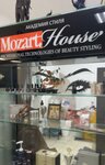 MozartHouse (Aleksandrovskaya Street, 17), permanent makeup studio