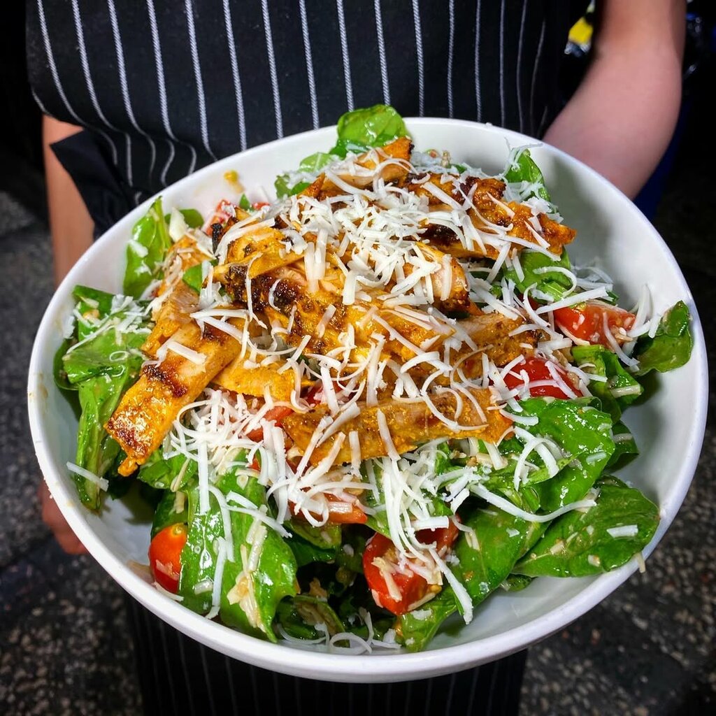 Restaurant Souper Soup, Izmir, photo