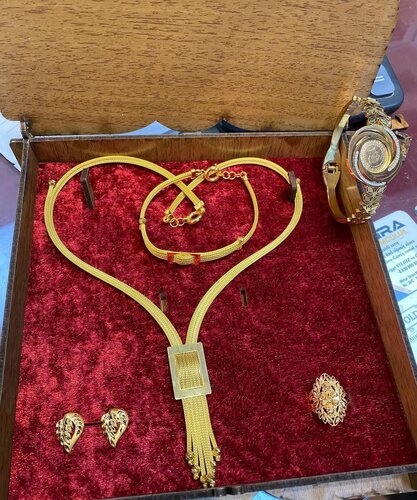 Tuğra Kuyumculuk Fotoğraf 3