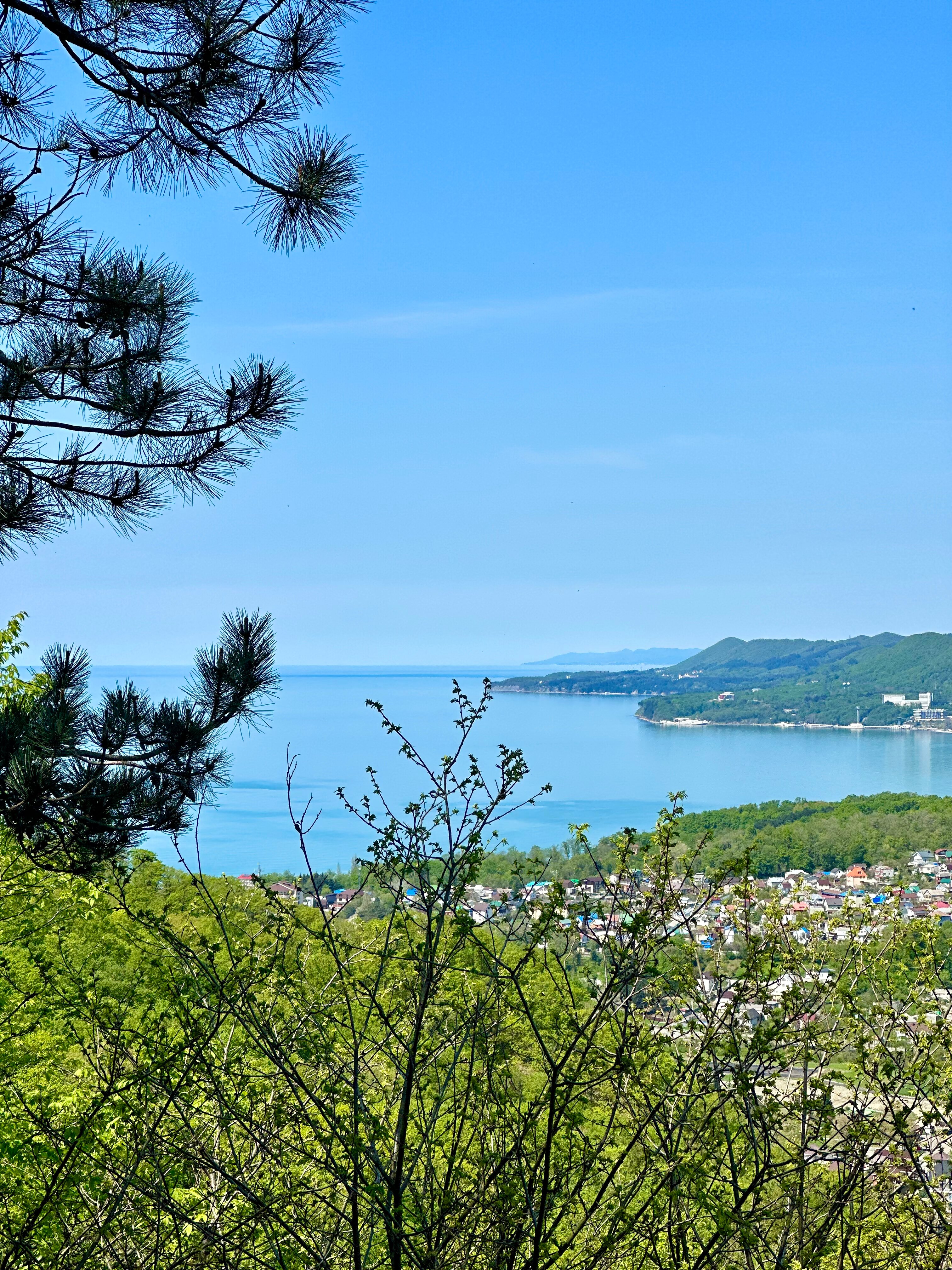 Фото Апартаменты Saltykov Agoy Resort