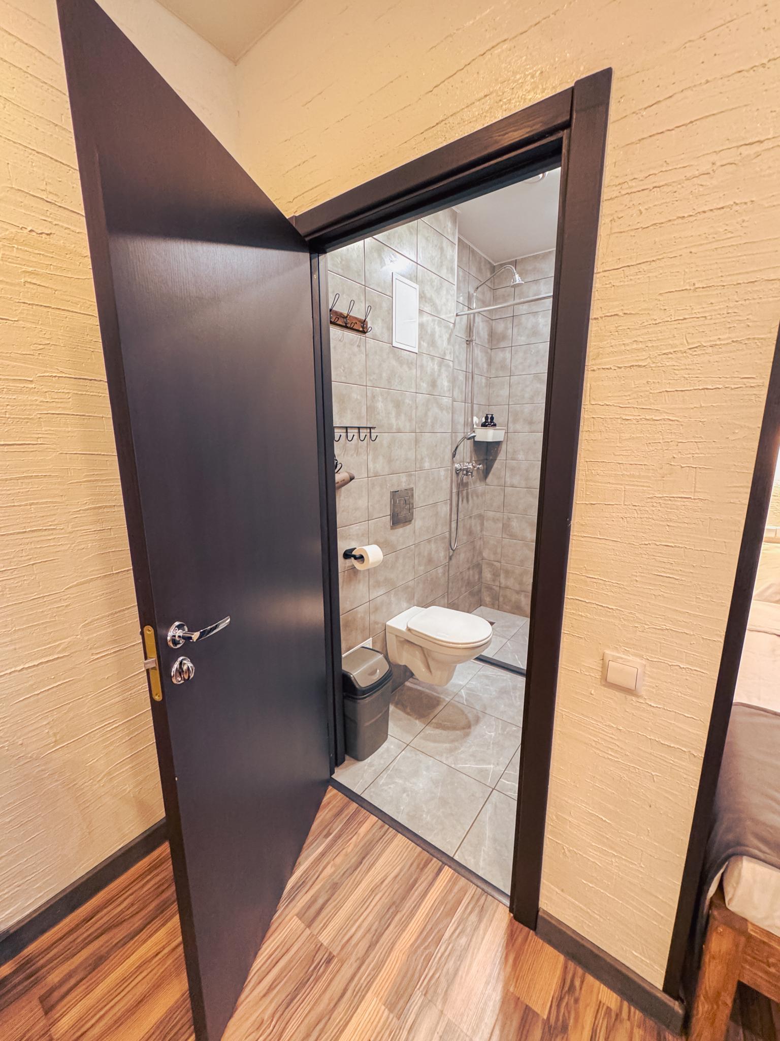 Фото Моррис