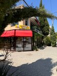 G-street (проспект Октябрьской Революции, 42Б, корп. 5), cafetería