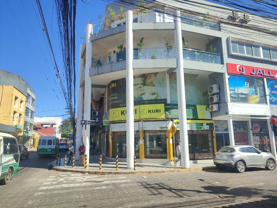 Clothing store Kuri, Santa Cruz de la Sierra, photo