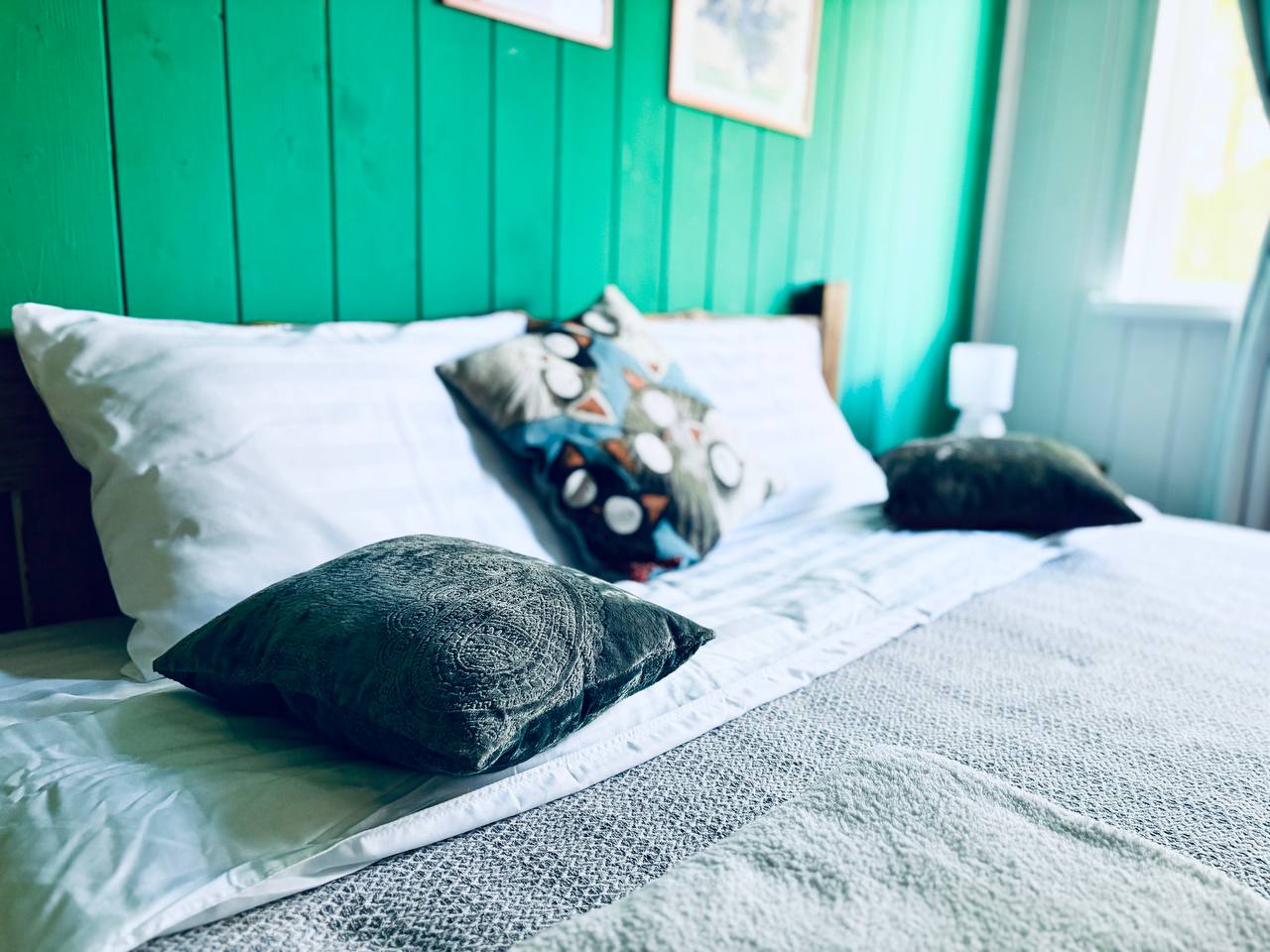 Фото Краски природы