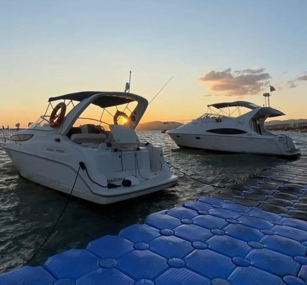 Water scooters Аренда гидроциклов, Gelendgik, photo