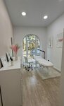 Лами Леш (Kolhoznaya Street, 9), beauty salon