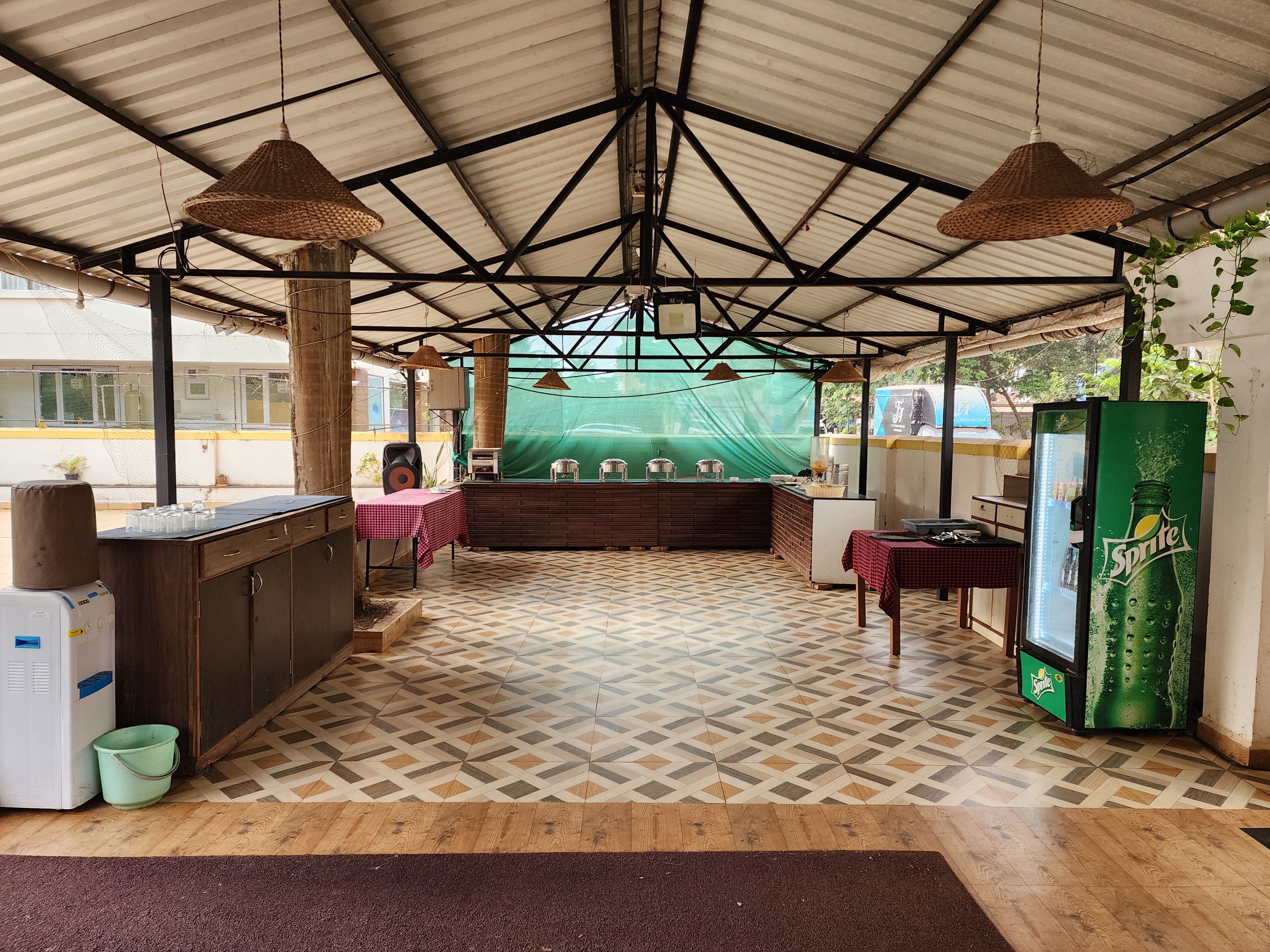 Фото Hotel Colva Kinara