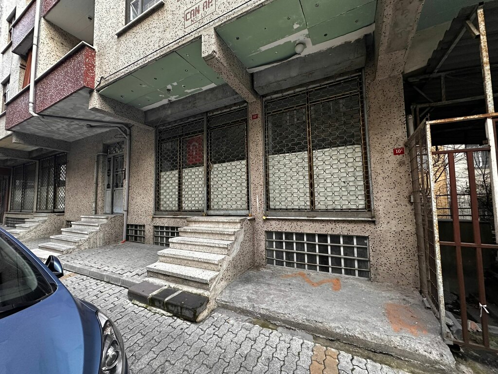 Electrical and wiring accessories Ines Electrical Communication, Istanbul, photo