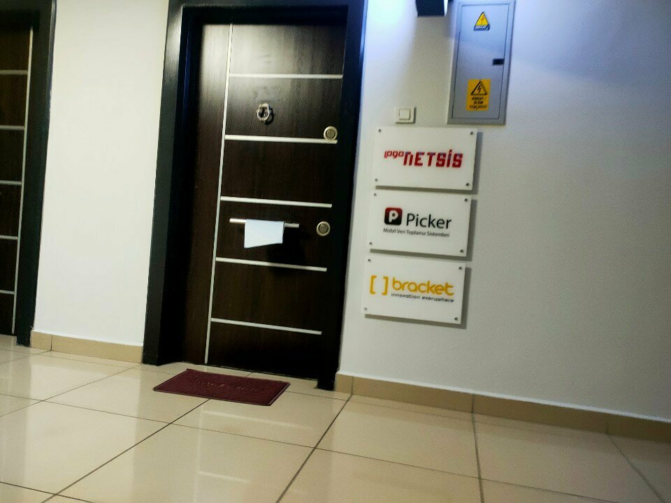 Research organization Siena Technology, Konya, photo