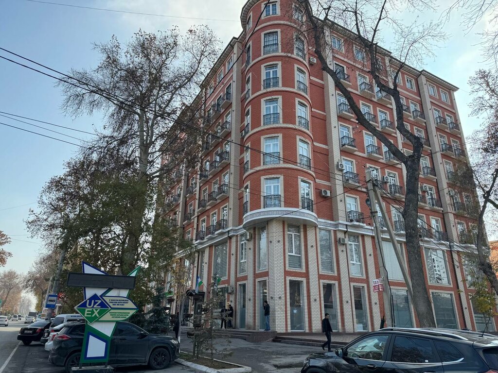 Construction company Fayz Buildings, Fergana, photo