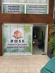 Rose Beauty (Istanbul, Uskudar, Selami Ali Neighborhood, Anit Street, 4B), beauty salon