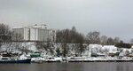 Выборгский окружной архив (ulitsa Shturma, 1), landmark, attraction