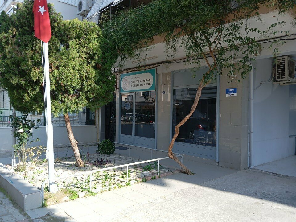 Foreign language courses Private Alya Sabuncu English Language Course, Izmir, photo