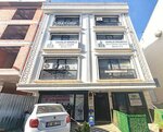 Ozturk Architecture (Istanbul, Sultanbeyli, Abdurrahmangazi Neighborhood, Osman Bedrettin Street, 10), estudio de arquitectura
