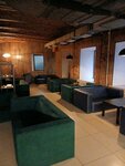 Bombshell (Sadovaya Street, 59), hookah lounge