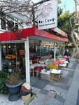 Nar Cicegi (İstanbul, Şişli, Esentepe Mah., Kore Şehitleri Cad., 43A), restaurant