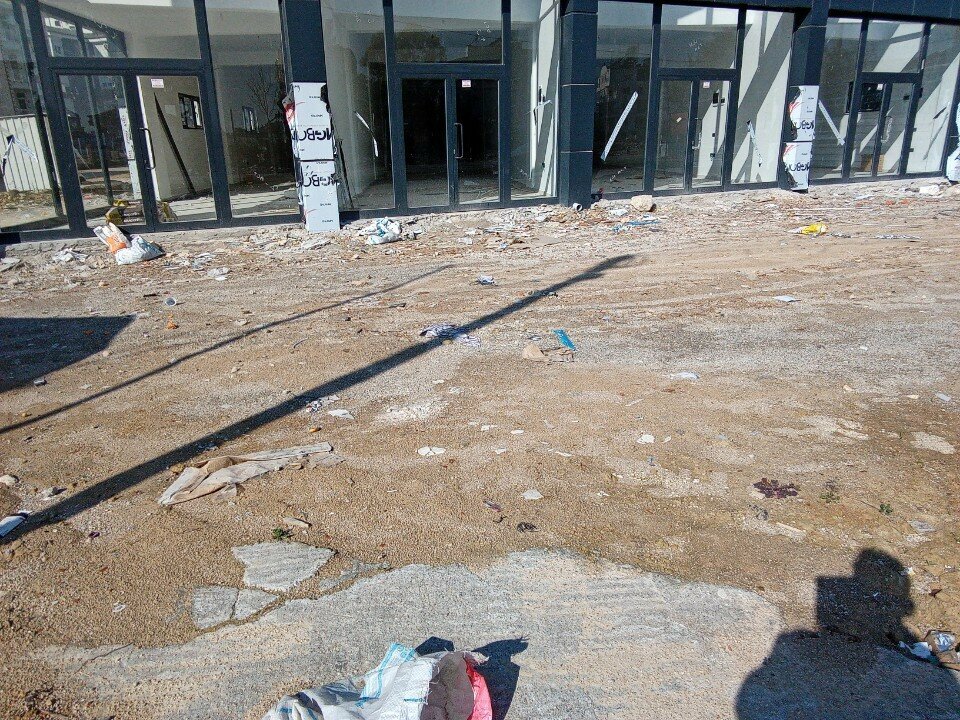 Mobile phone store Turna Communication, Antalya, photo