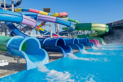 Гостиница Псыгупс в Тульском