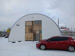 Винтик и Шпунтик (Arkadiya Gaydara Street, 54А), car service, auto repair