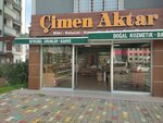 Cimen Herbalist (Bursa, Yıldırım, Millet Mah., Şüheda Cad.), phytoproducts, dietary supplements