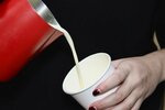 Flight Coffee (Vernadskogo Avenue, 96) ، مقهى
