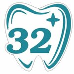 Стоматология 32 (Kommunisticheskiy prospekt, 9) ، عيادات الأسنان