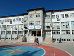 Ermenek Ilkogretim Okulu (Antalya, Muratpasa District, Ermenek Neighborhood, Okul Street, 1), primary school
