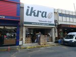 Ikra   (Izmir, Konak, Halkapinar Neighborhood, 1202/6th Street, 40), nuts, snacks, dried fruits