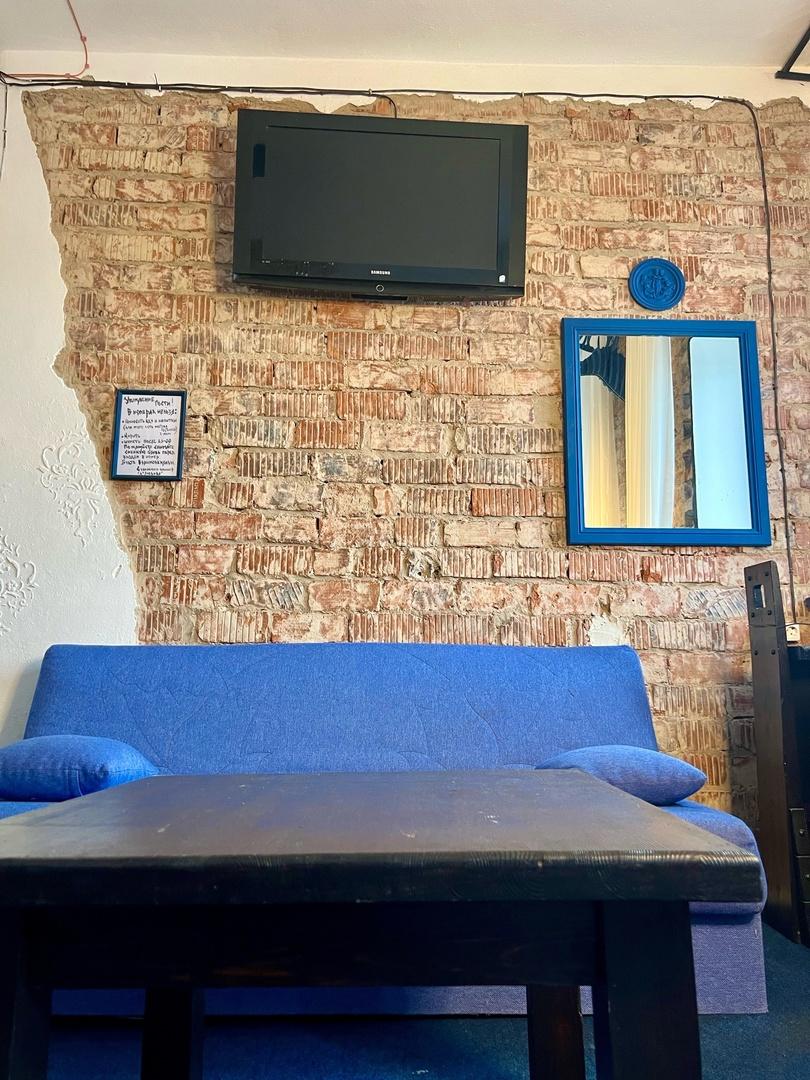 Фото Любава