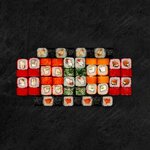 Suchi BoomBoks (Talnakhskaya Street, 74), food and lunch delivery