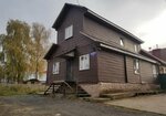 B4 (Vnukovskaya Street, 4), hostal