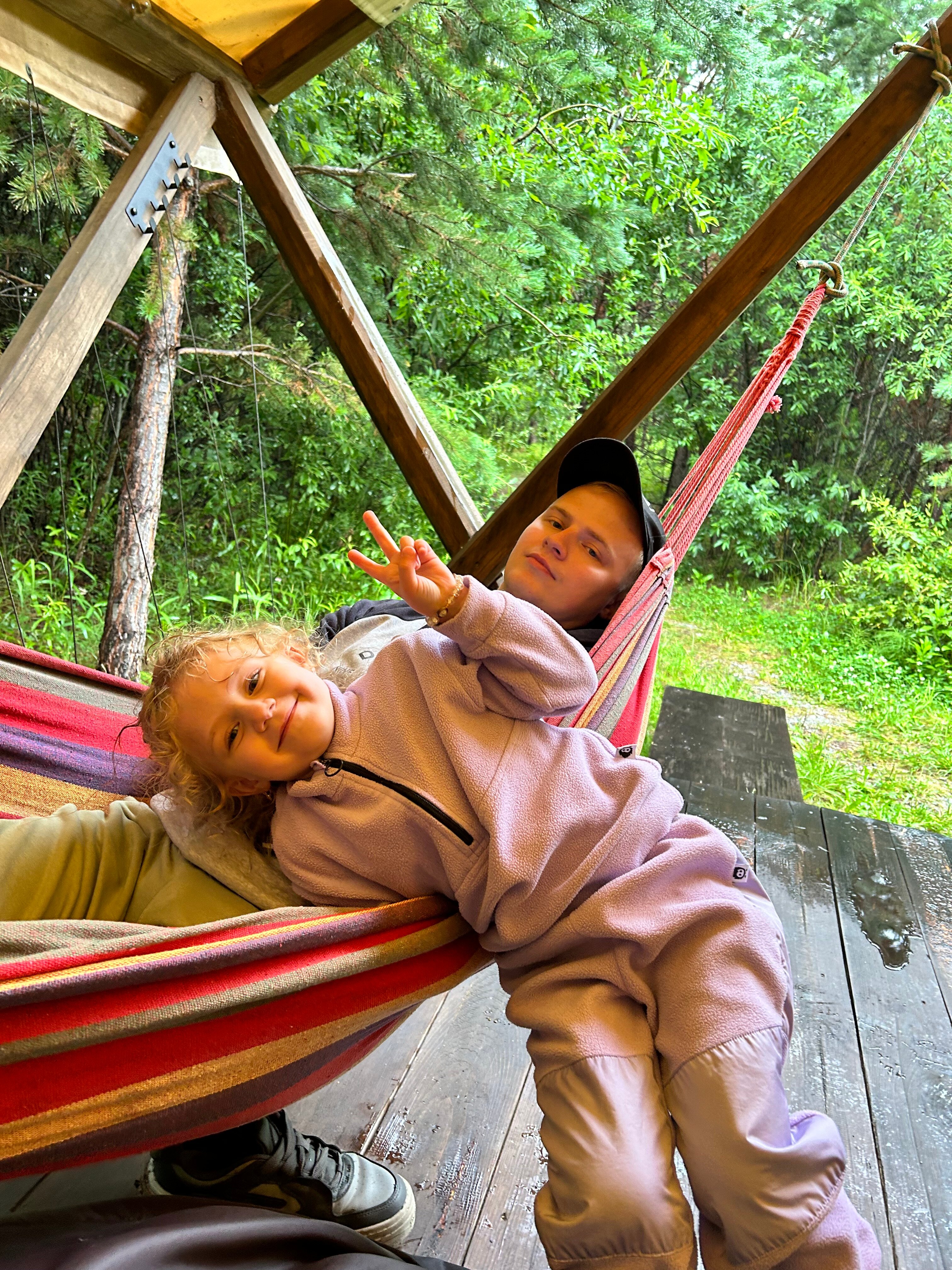 Фото Хэллоферма