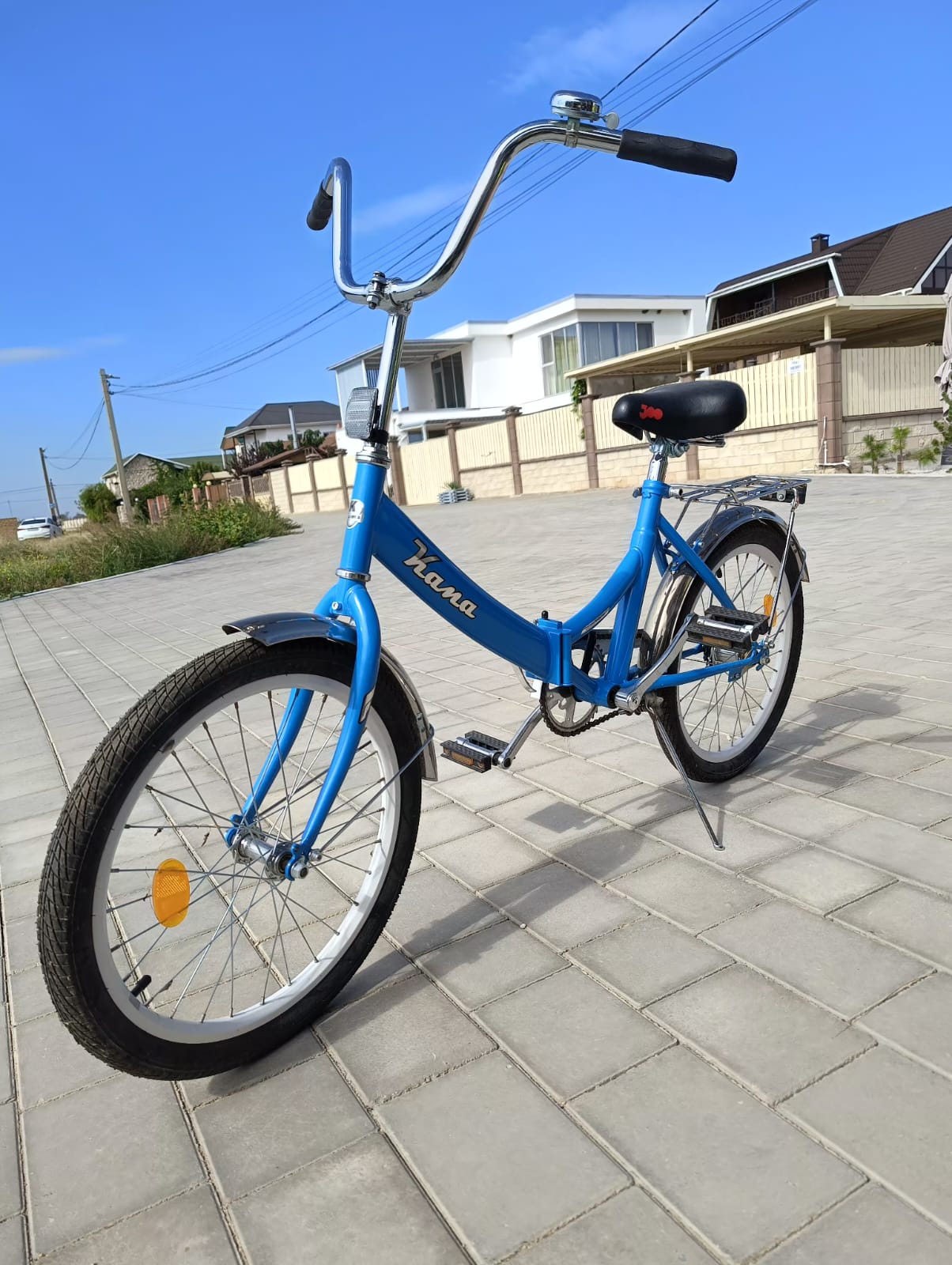 Фото Вилла 7 Ветров