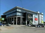 Finnmark (Vadima Sivkova Street, 150), ventana