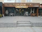 Maya Bakery (Konya, Meram, Yaka Avenue, 74A), bakery