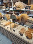 Каравай-СВ (Poluboyarova Street, 24), bakery