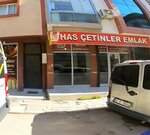 Has Cetinler Real Estate (Izmir, Buca District, Goksu Neighborhood, 679th Street, 56), real estate agency
