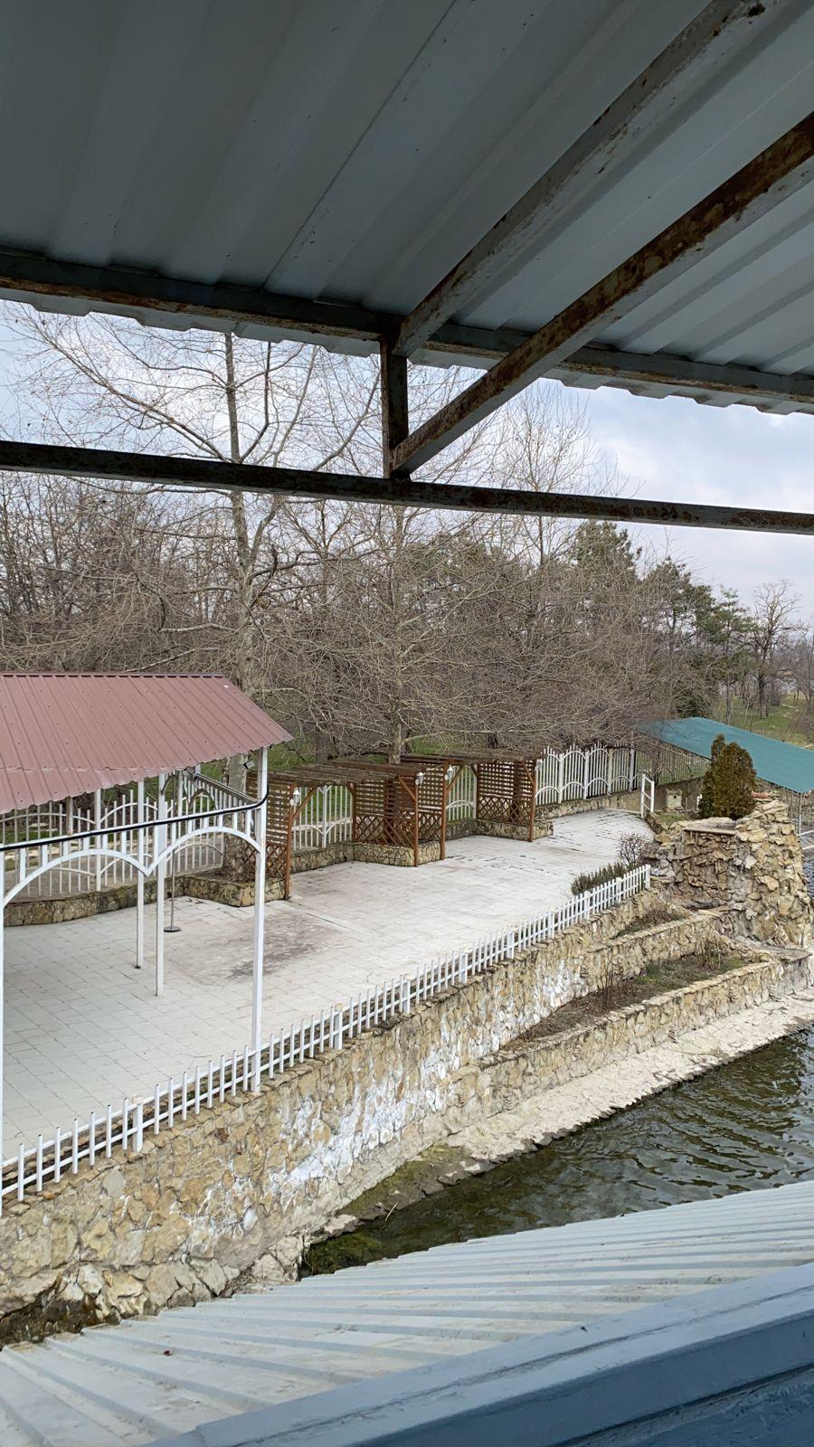 Фото Катамаран