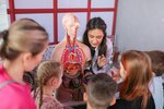 Little Doctor (Verkhnyaya Radischevskaya Street, 17/2с2), further education