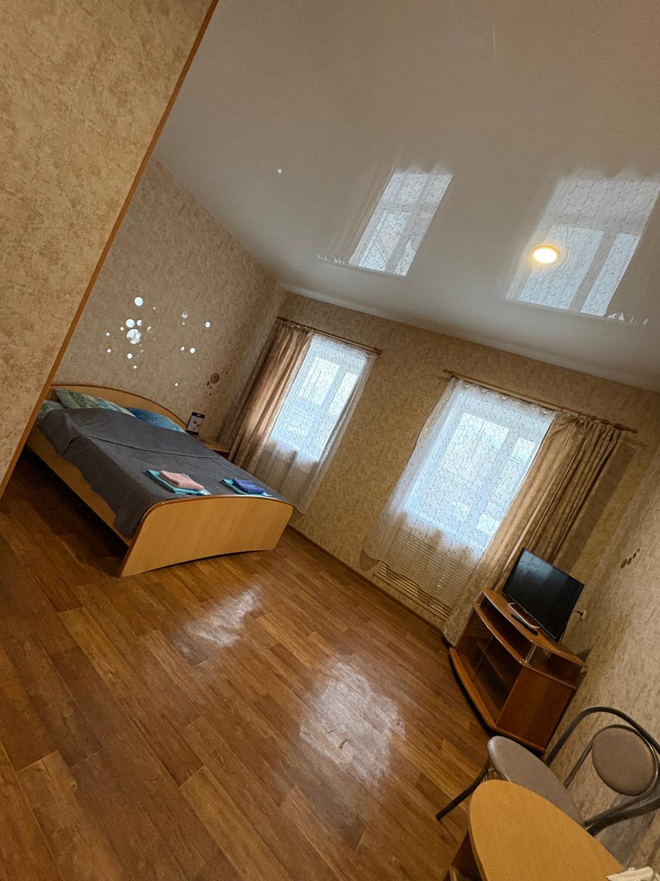 Фото У Яшки