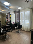Hairdressers (dachny posyolok Snegiri, Zheleznodorozhnaya ulitsa, 3), hairdresser
