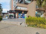 Garanti Bbva ATM (Bursa, Nilufer, 23 Nisan Neighborhood, Mithatpasa Avenue, 22E), atm