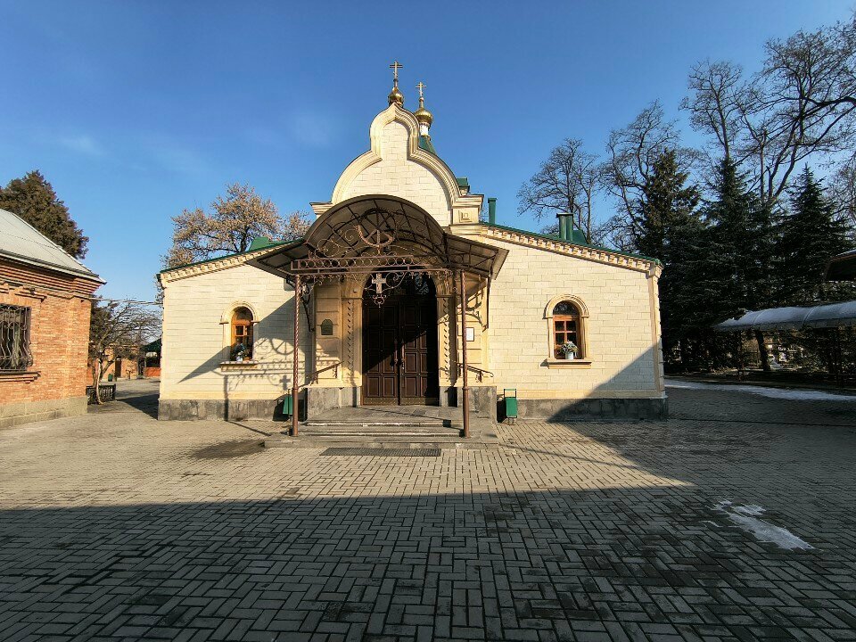 Iglesia ortodoxa Church of the St. Elijah the Prophet, , foto