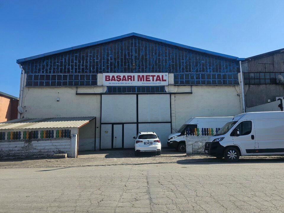 Metalware Basari Metal Construction Products, Konya, photo