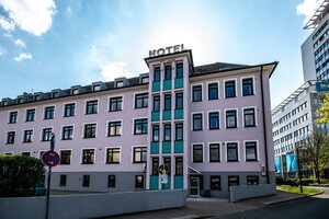 отель Kempe New Work Hotel Essen
