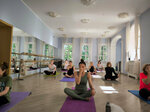 UniYoga (Settlement of Sanatoriya imeni Gertsena, 27), yoga studio